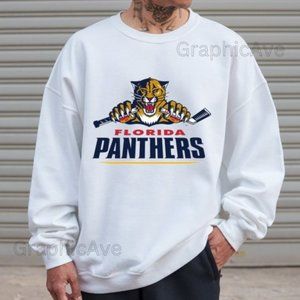 Florida Panthers Graphic Sweatshirt